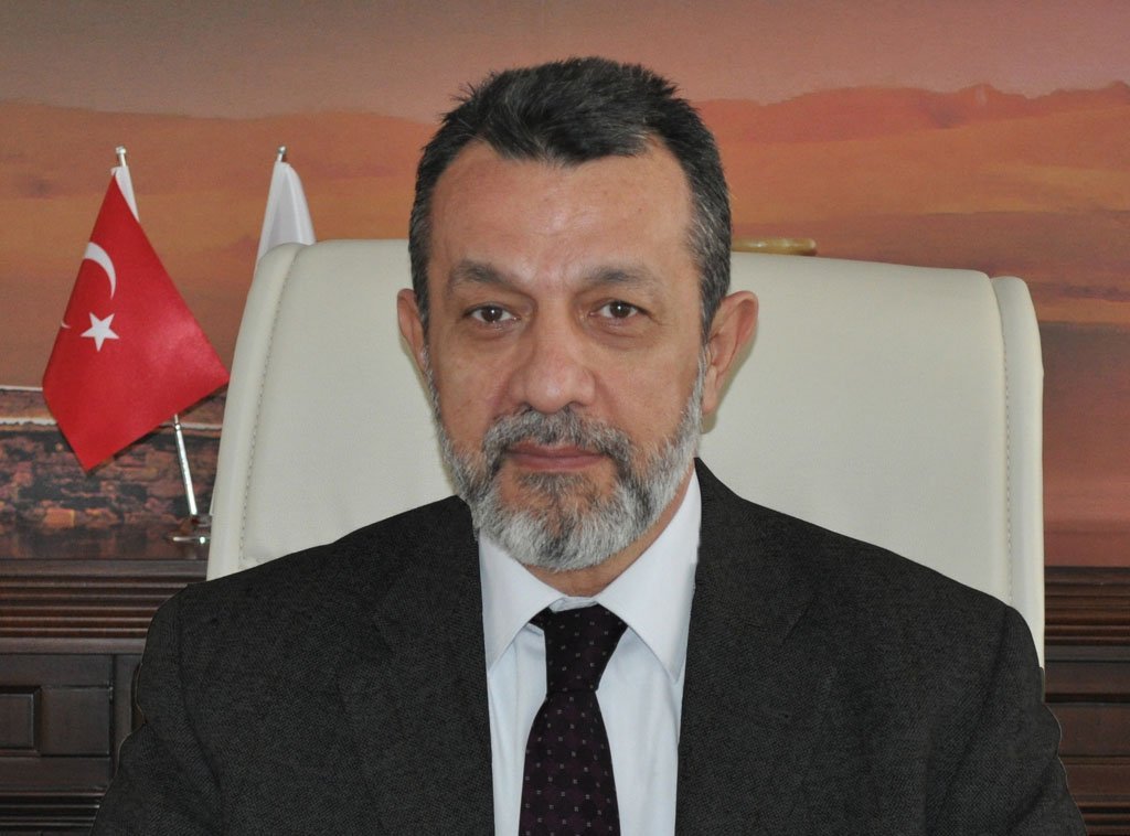 Kırşehir Kamu Hastaneleri Birliği Genel Sekreteri Op. Dr. Mehmet Öncel yaptığı basın açıklamasında Sonbahar ve Kış mevsimlerinde halkımızın ister istemez ... - mehmet
