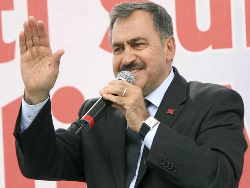 35 milyar TL’lik proje ilimizi de kapsıyor