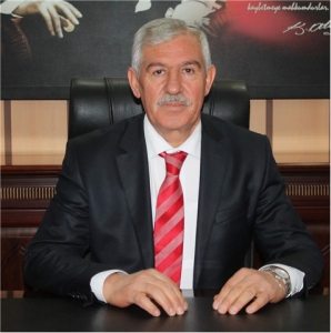 MİLLİ EĞİTİM MÜDÜRÜ OSMAN ELMALI’DAN KUTLAMA MESAJI