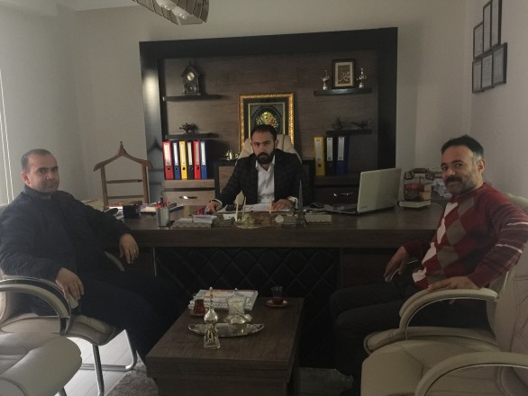 Kırşehir’e 400 Kişilik Çağrı Merkezi Kurulacak