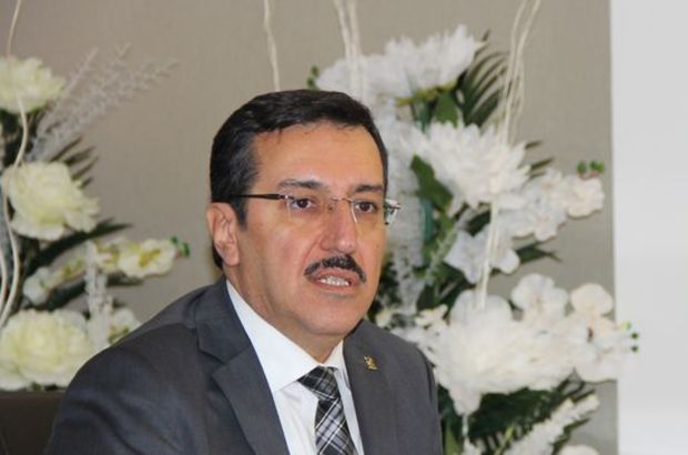 GÜMRÜK VE TİCARET BAKANINDAN AÇIKLAMA