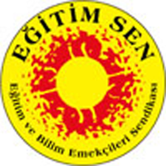 Eğitim-Bir-Sen Üniversite Temsilciliği, Ahi Evran Üniversitesi Rektörü Prof. Vatan Karakaya’yı ziyaret etti