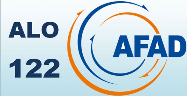 AFAD’TAN 5 MİLYON KİŞİYE EĞİTİM