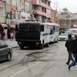 FIRAT ÇAKIRO?LU ANMASINA TOMA'LI ÖNLEM MHP ?L BA?KANI AR?F EK?C?: ?A?IRI TEDB?R MHP CAM?ASINI TAHR?K ETM??T?R?