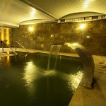 Grand Terme Hotel Termal Kapalı Havuz