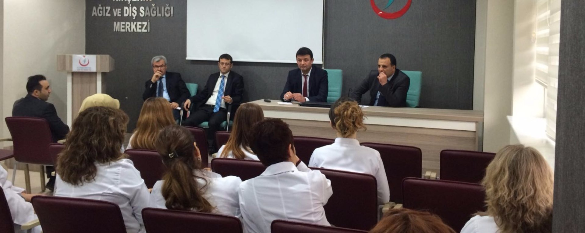 DEĞERLENDİRME TOPLANTISI GERÇEKLEŞTİ