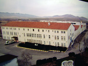 CEZAEVİNDE İNTİHAR
