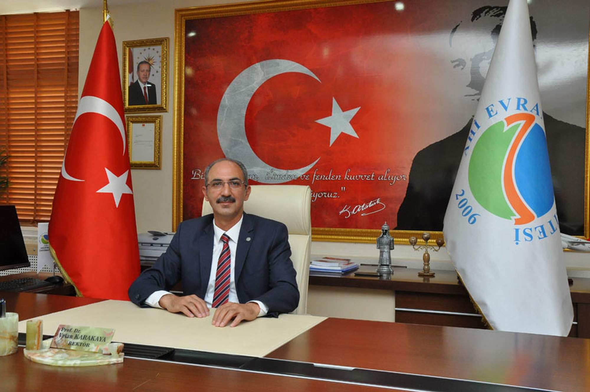 KIRŞEHİR’DE 7 BİN 589 ÖĞRENCİ YGS’YE GİRECEK