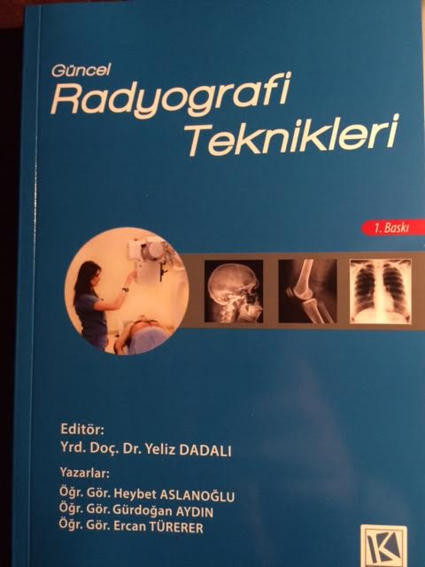 ÖĞRETİM ÜYESİ EDİTÖRLÜĞÜNDEKİ KİTAP YAYINLANDI