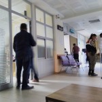 KIRŞEHİR’İN ÇİÇEKDAĞI İLÇESİNE BAĞLI ÇUBUK TARLA KÖYÜNDEKİ DÜĞÜNDE, BİR KİŞİNİN ETRAFA RASTGELE ATEŞ AÇMASI SONUCU 1 KİŞİ HAYATINI KAYBEDERKEN, 3 KİŞİ DE YARALANDI. (ENDERHAN ÖZ/KIRŞEHİR-İHA)