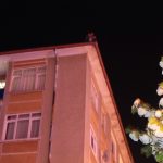 POLİSİN ARABULUCULUĞU İNTİHARDAN KURTARDI (ENDERHAN ÖZ/KIRŞEHİR-İHA)