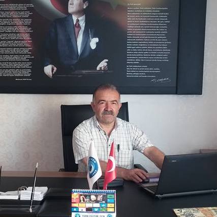 BİLAL TÜRK’TEN AÇIKLAMA