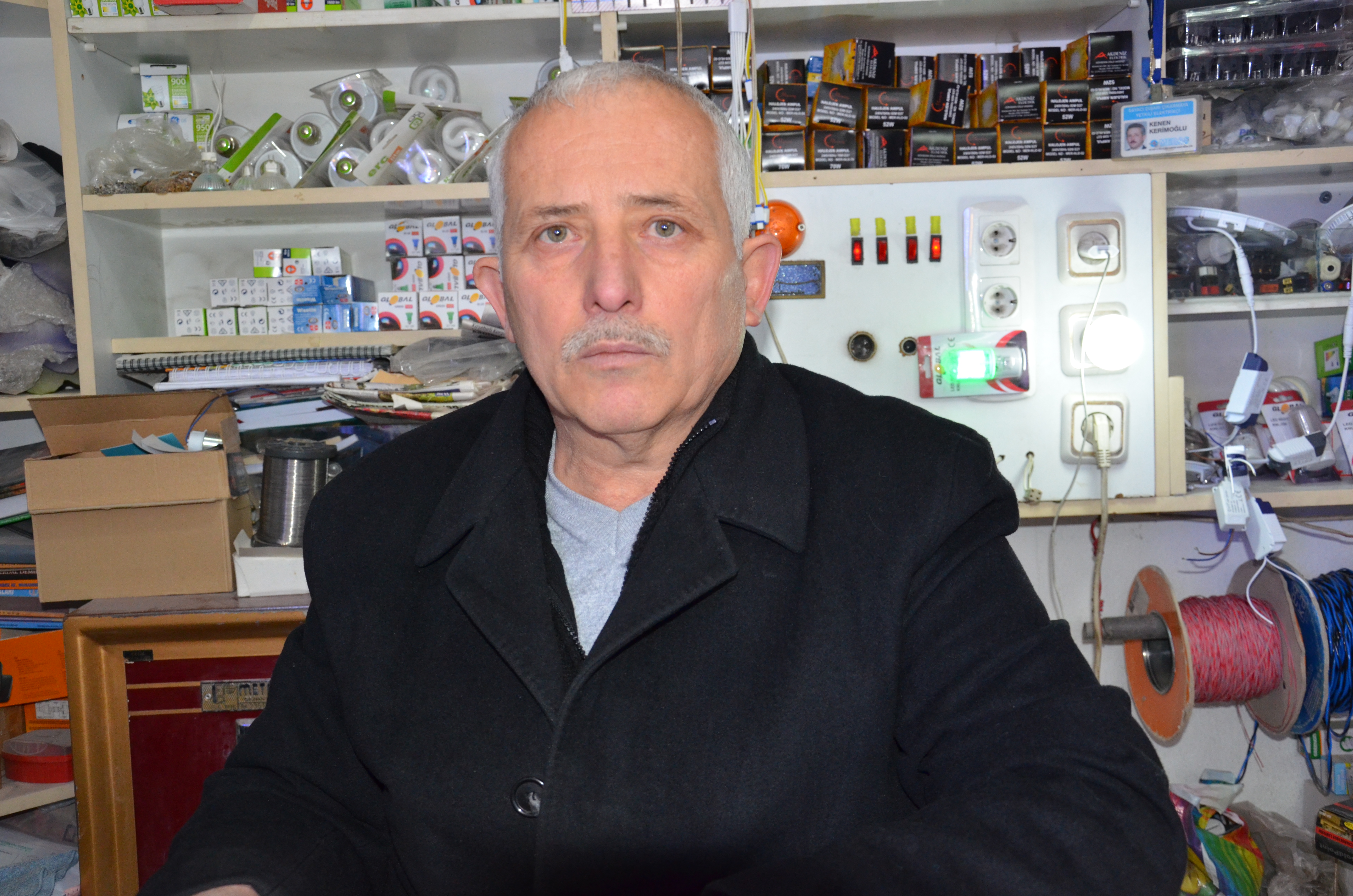 Terörü Lanetliyoruz