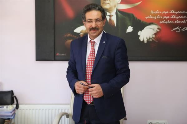 Hoşgeldin Ey Şehr-i Ramazan