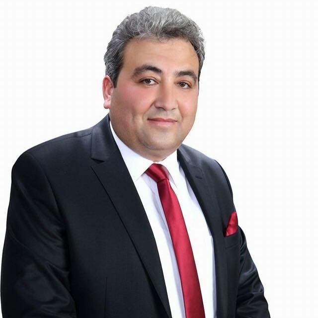 MHP Kırşehir Teşkilatının Acı Günü