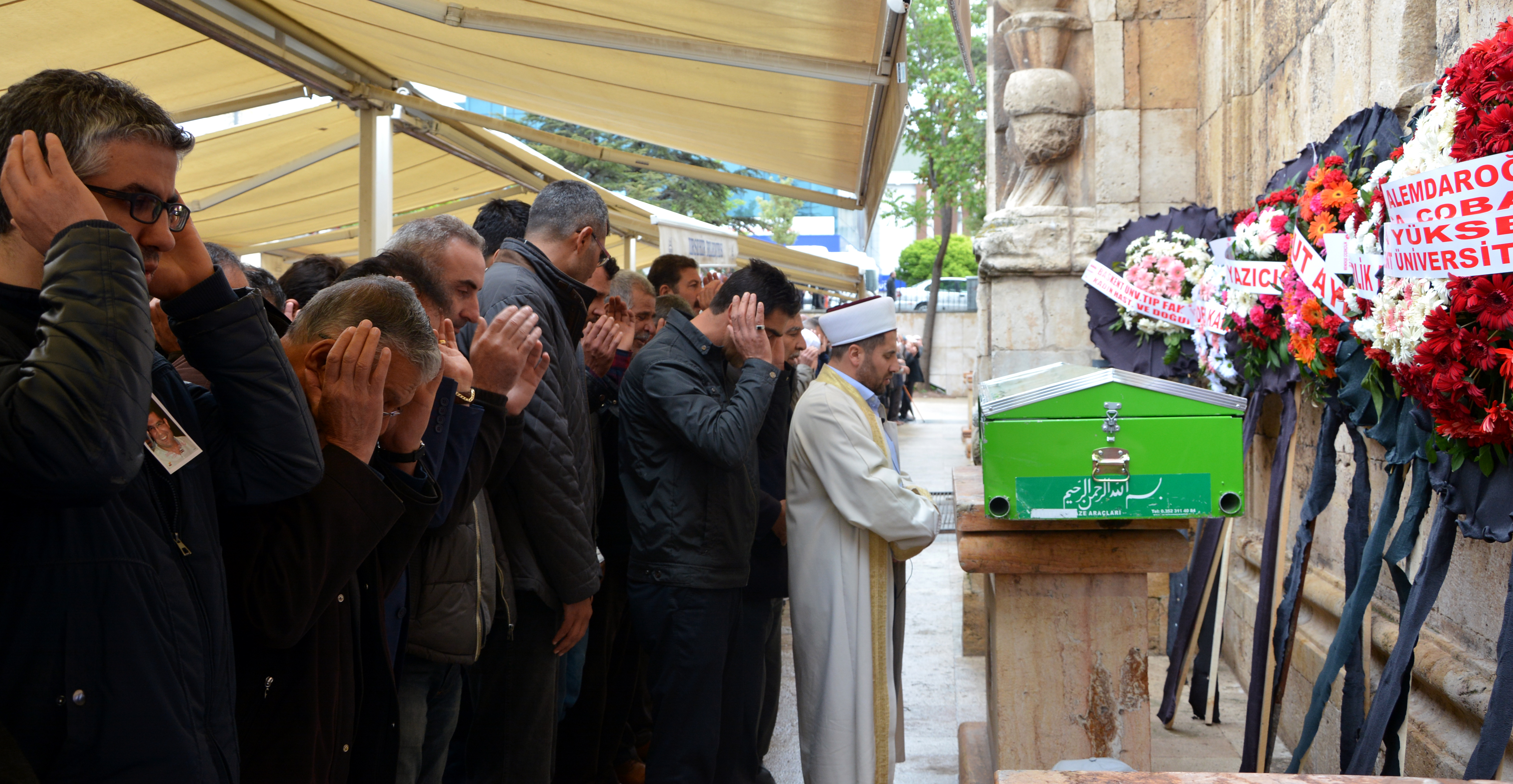 Nevşehir’de ATV Kazası