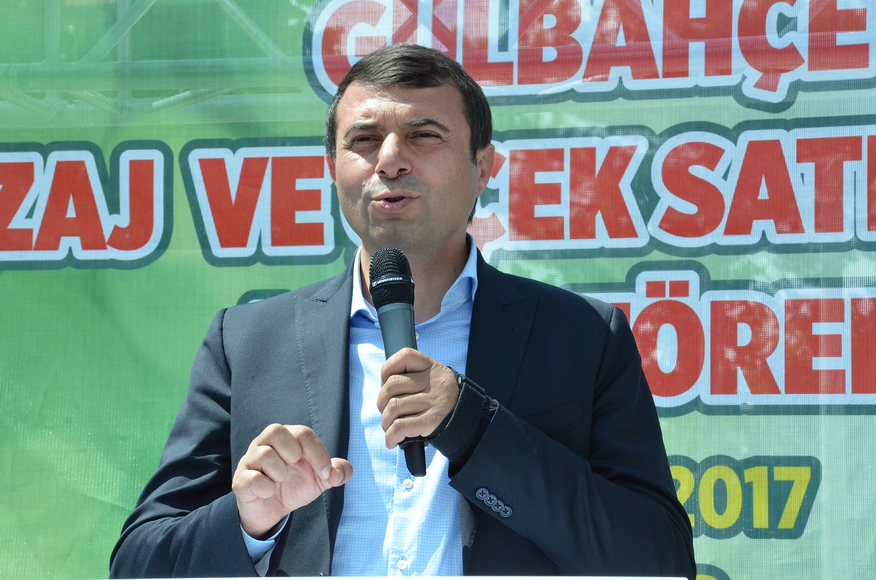 Yeni Yatırımlar Yolda