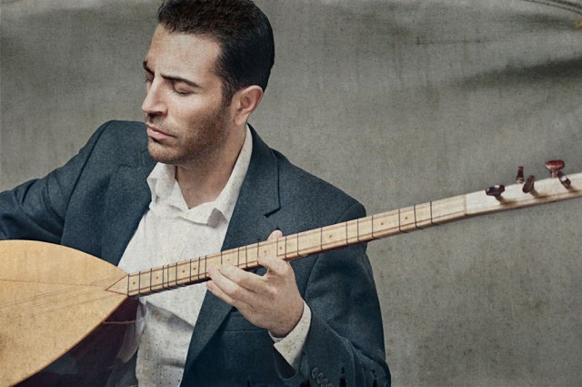 Veliaht Dinleyicileri Büyüledi