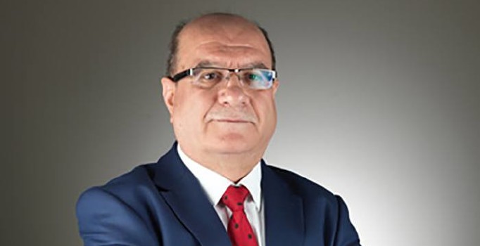 Kadir Demirel Hayatını Kaybetti