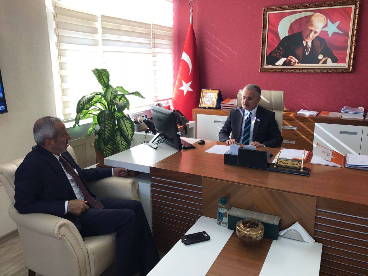 Halk Müziği Alanına 30 Öğrenci