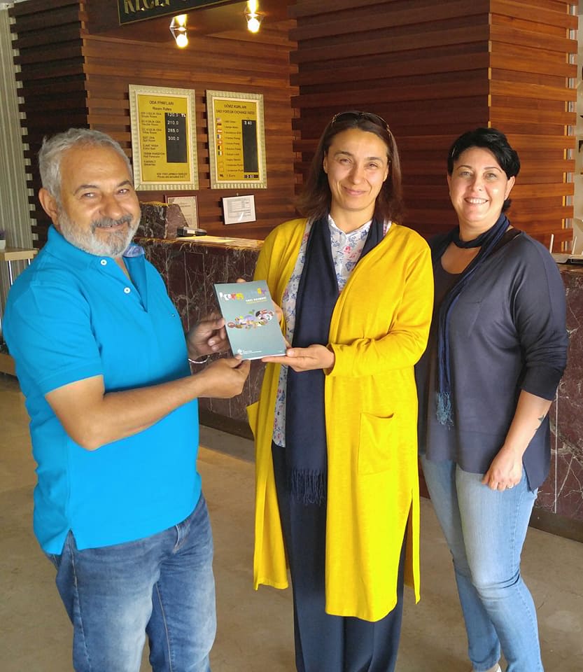 Termal Otellere Turistler İçin Gezi Rehberi