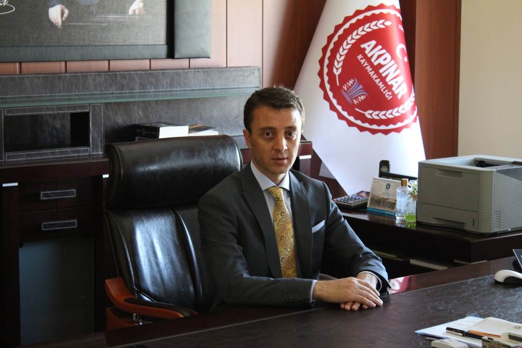 Aytemür’den Kadir Gecesi Mesajı