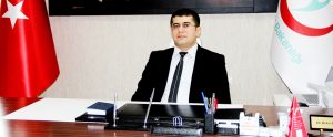 Kırşehir-Halk-Sağlığı-Müdürü-Dr-Bekir-Demirbaş