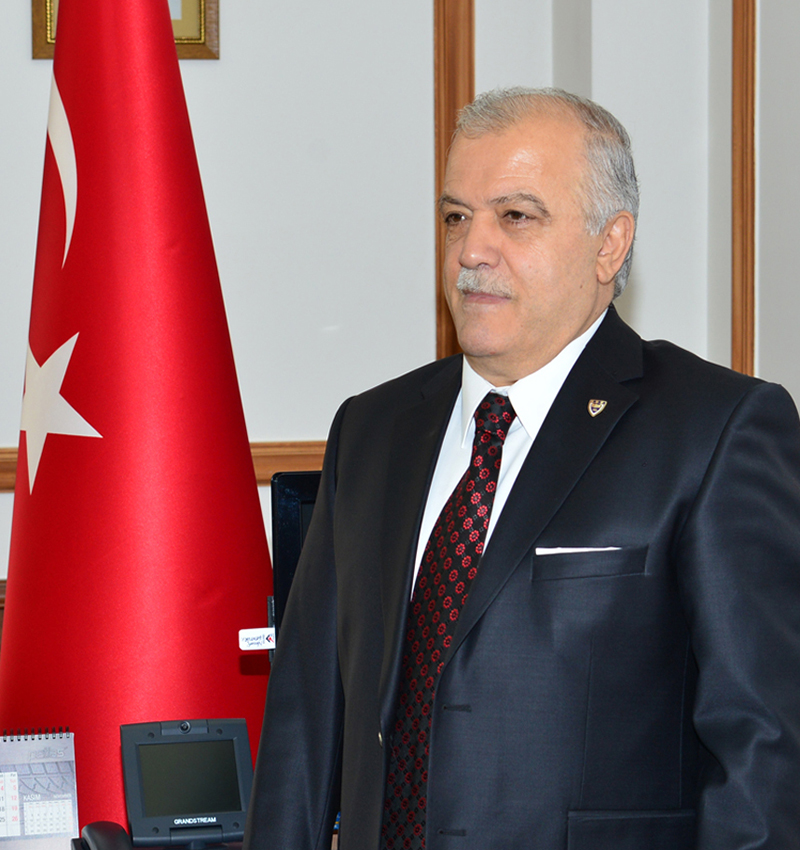 “Öğrenciler Hiçbir Şekilde Mağdur Edilmeyecek”