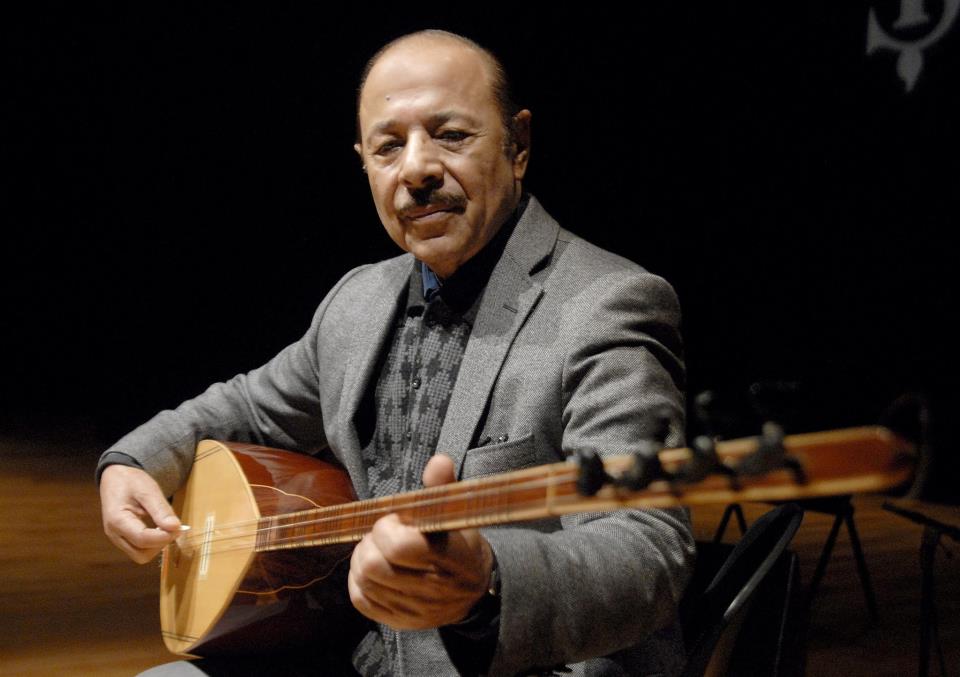 Derslerde Neşet Ertaş Anlatılacak