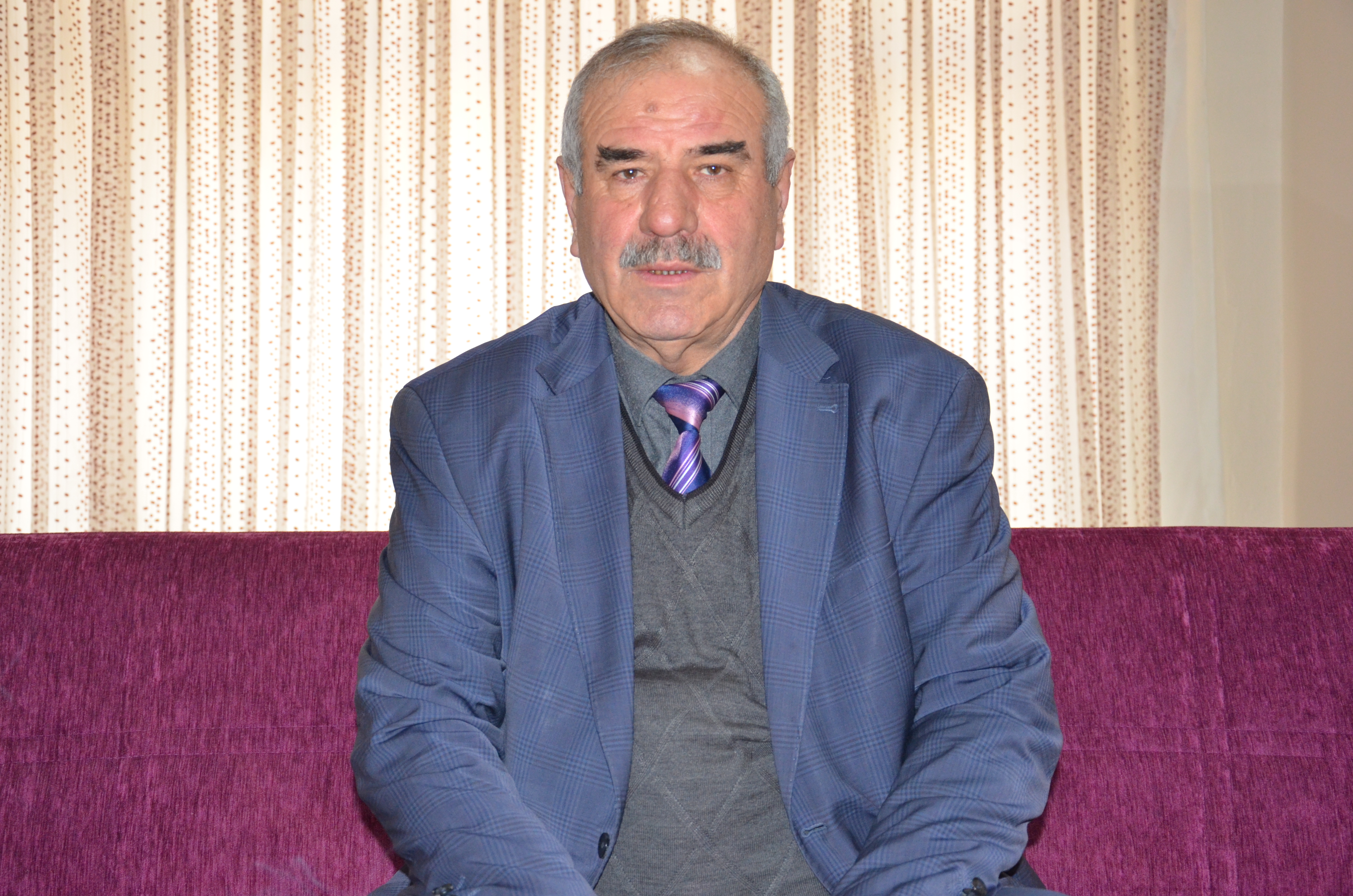 Emekliler Ev İstiyor
