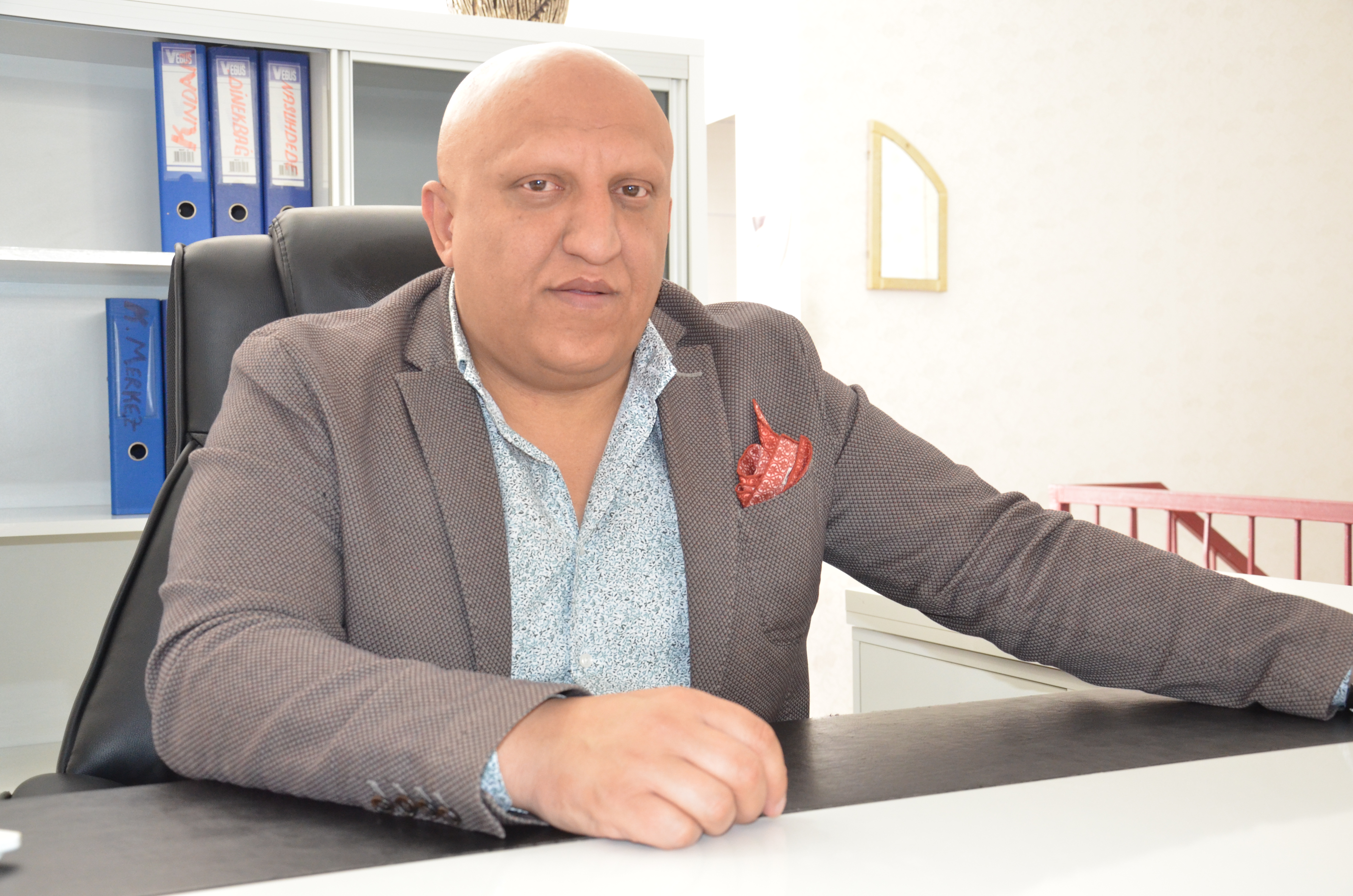 Daire Fiyatlarında Artış Yaşanıyor