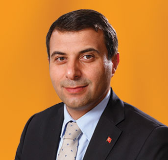 Çetinkaya Bilgi Verdi