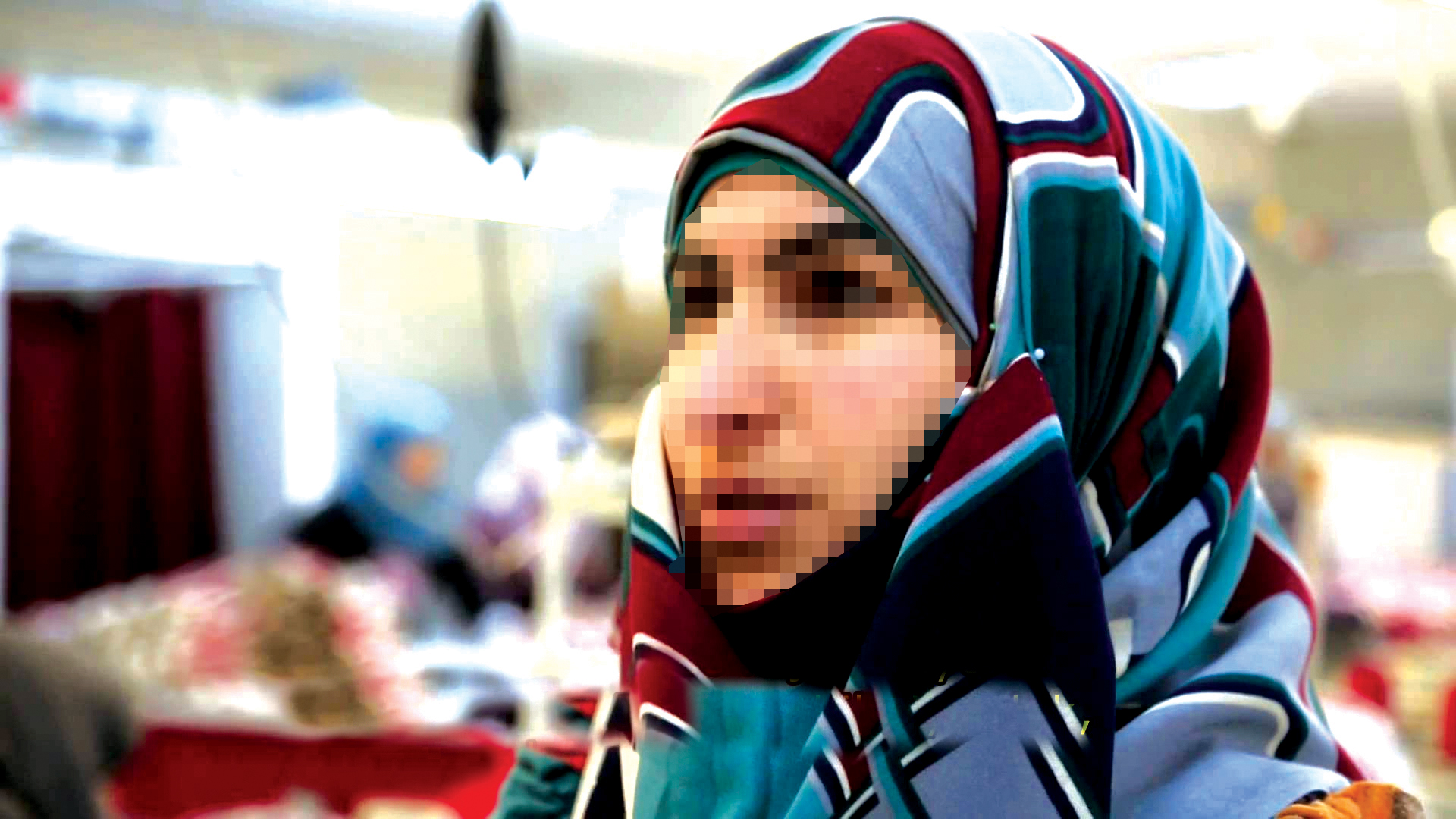 Dul Kadınlara Kiraya Ev Vermiyorlar