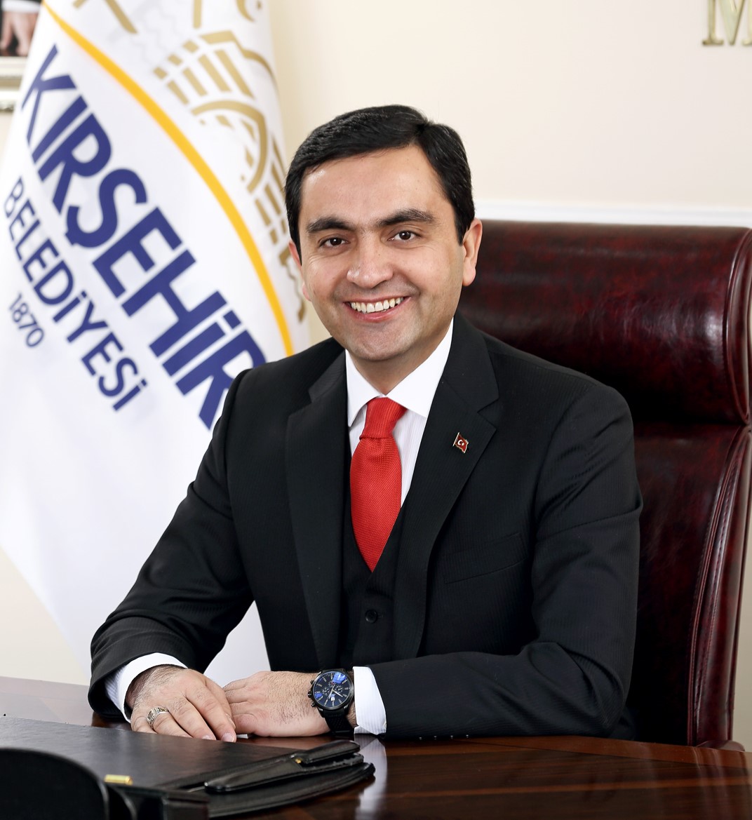 Bahçeci’den Basın Bayramı Mesajı