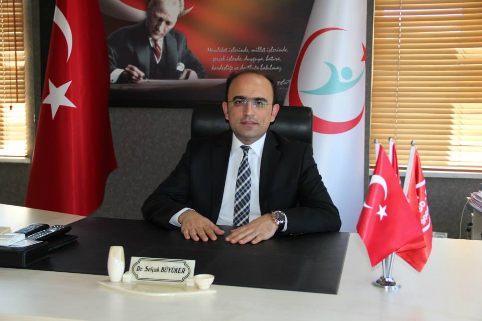24 Temmuz Basın Bayramı