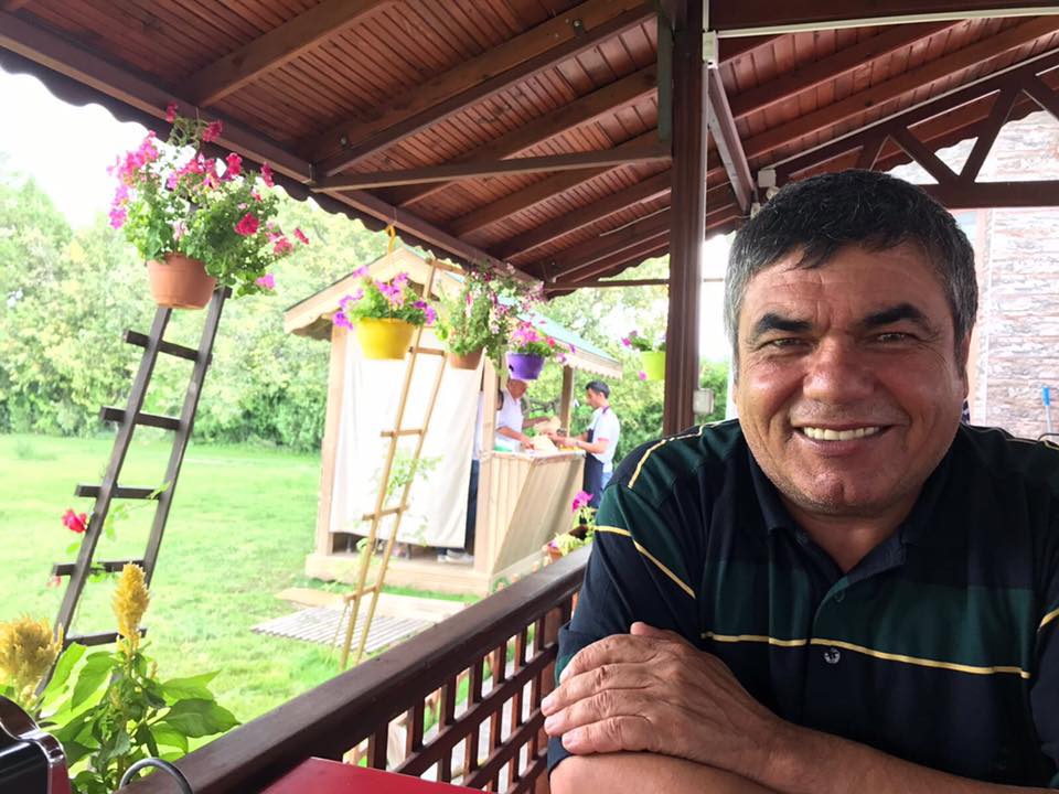 Yılmaz’dan Açıklamalar