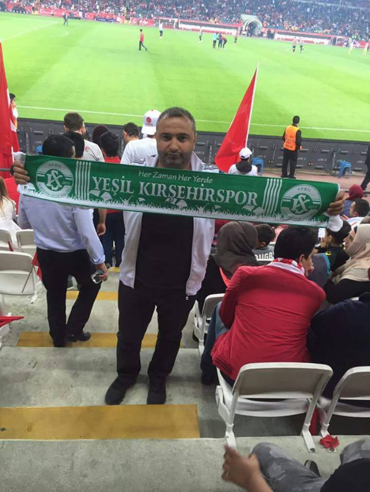 Başkan Baysal’dan Futbolculara Tatlı