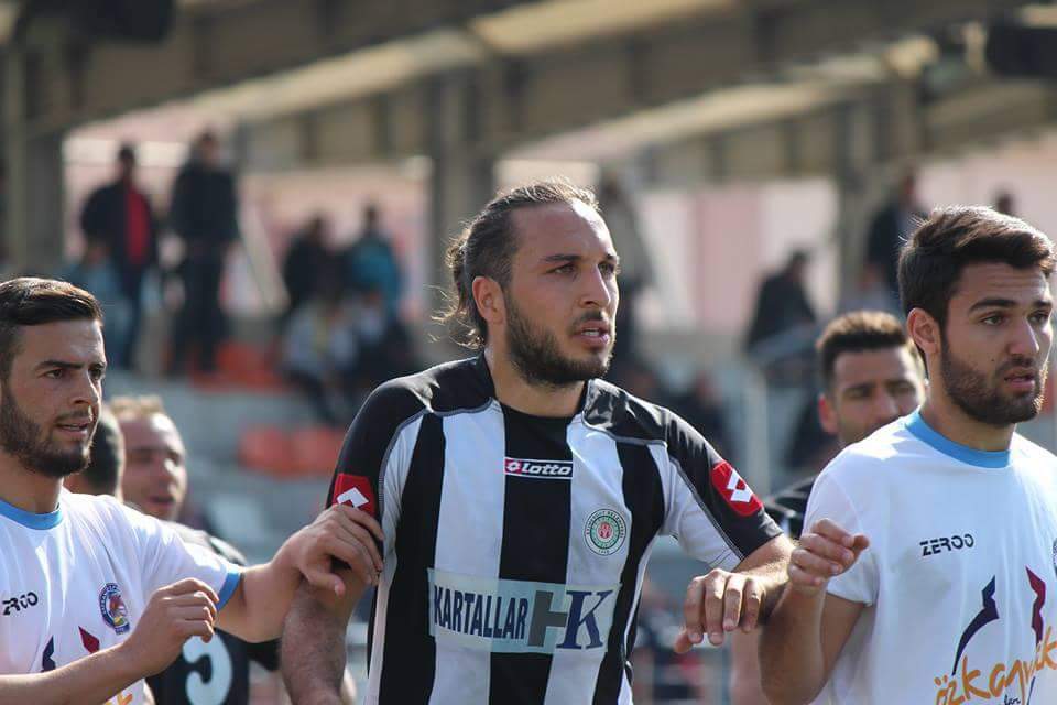 Ali Tuna İle Yollar Ayrıldı