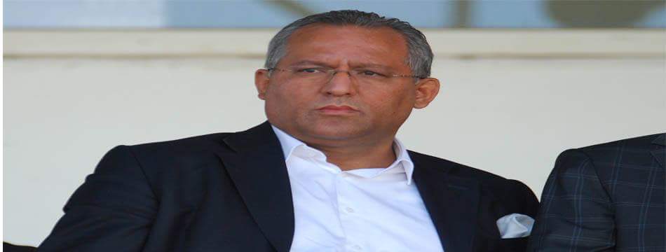 SAYLAM, İSTİFASINI AÇIKLADI