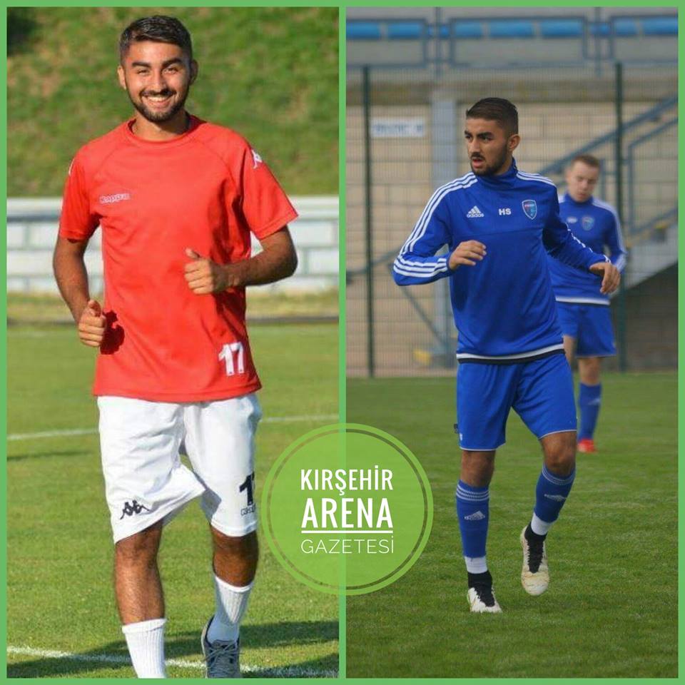 Gurbetçi Oyuncu Deneniyor