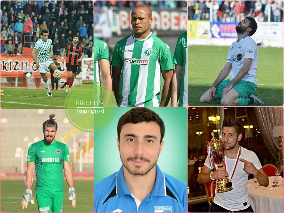 Transferde Hareketli Saatler