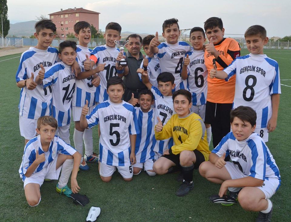Mucurda Şenlik Vardı