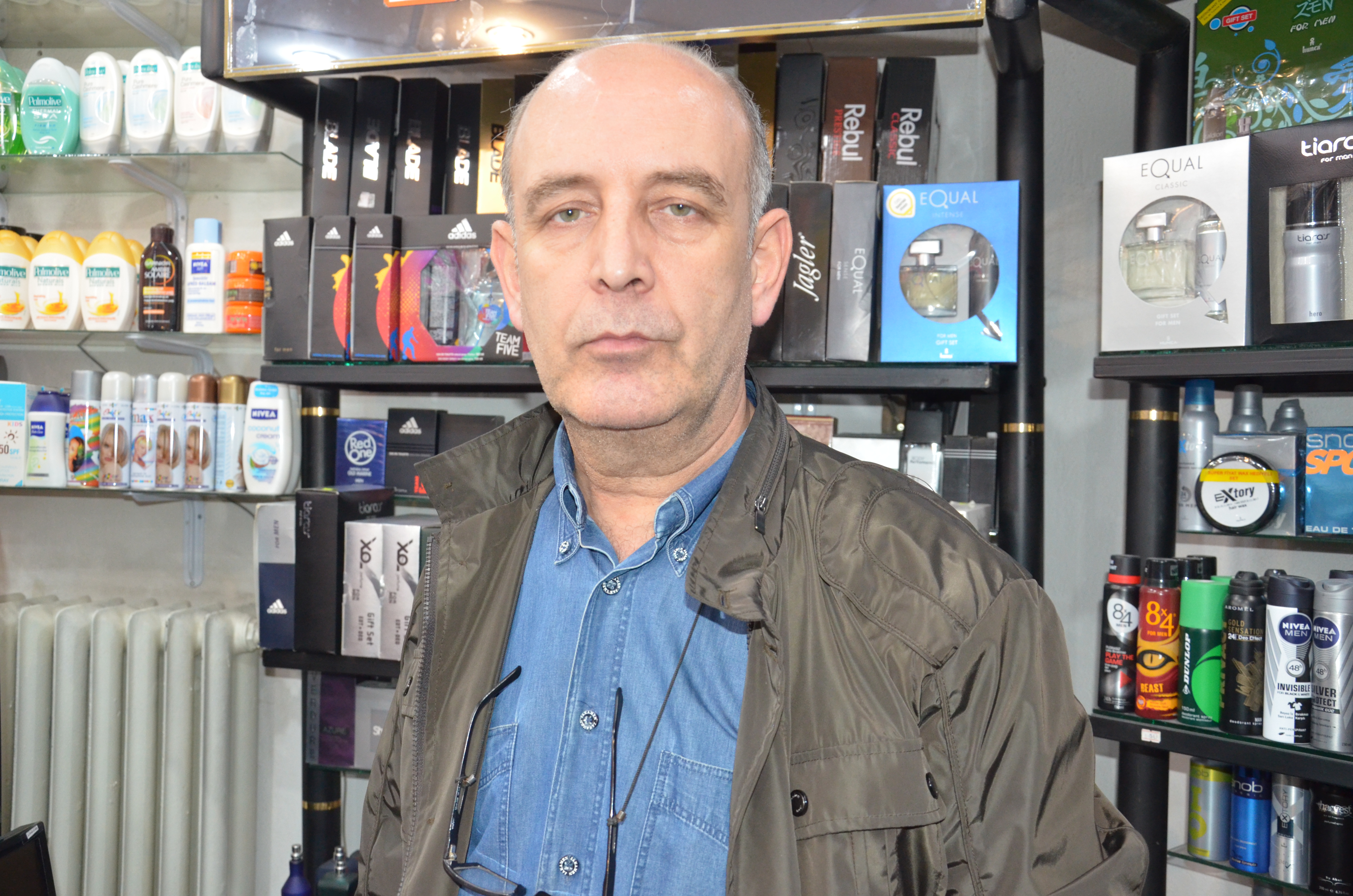 Doğal ve Organik Olmayan Kozmetik Ürünler Cilde Zarar Veriyor