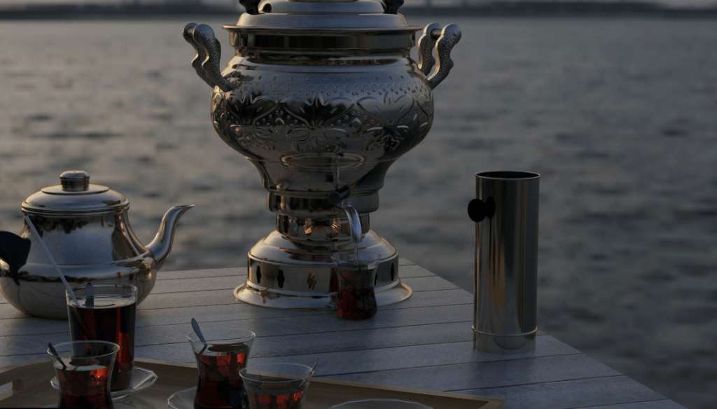 Pikniklerin Vazgeçilmezi