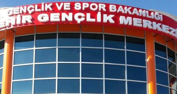 Merkezim Her Yer Projesi Devam Ediyor