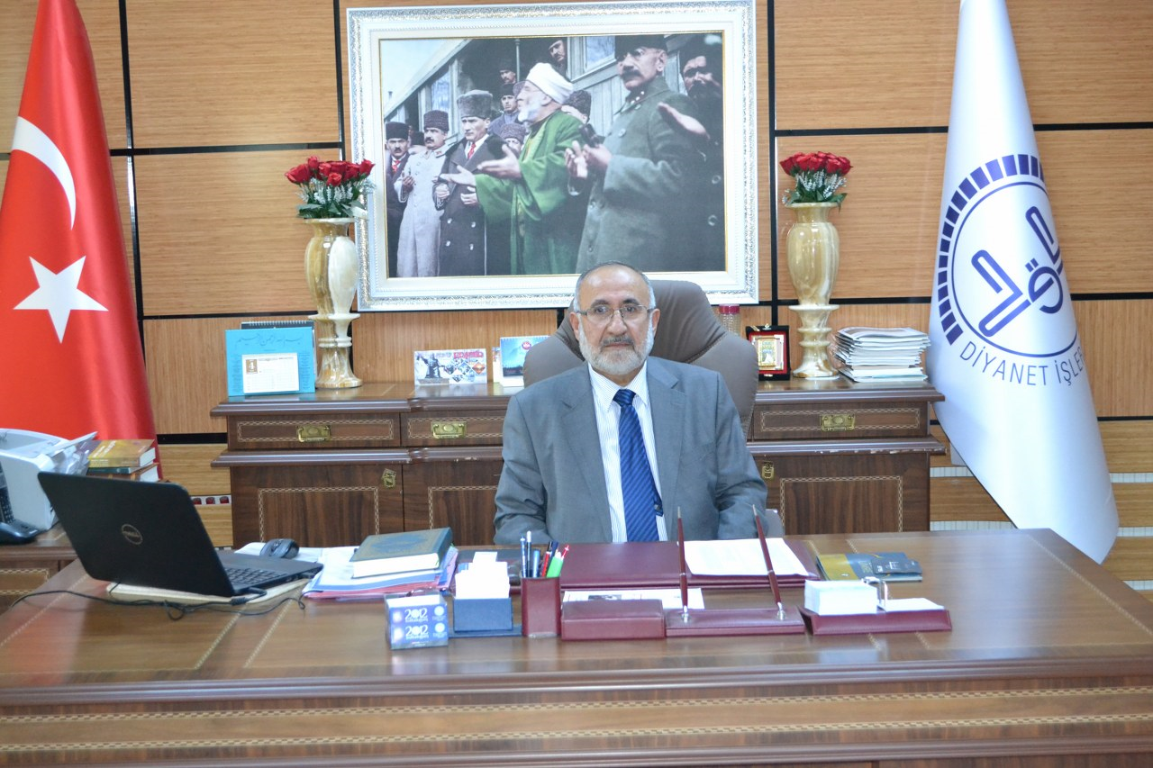 “Bayramlar En Ulvi Duyguların Yaşandığı Zamanlardır “