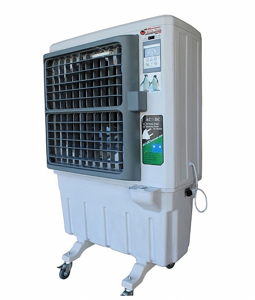 Sulu Klimalar Revaçta