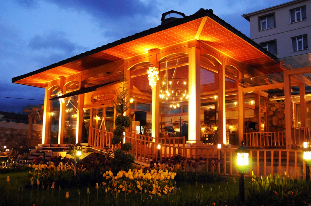 Belediye İşletmelerine Yoğun İlgi…