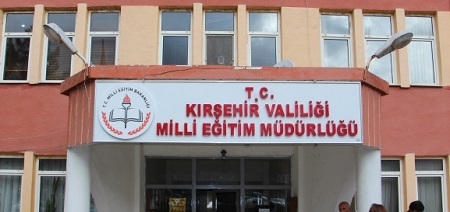 Öğretmenler Dikkat!