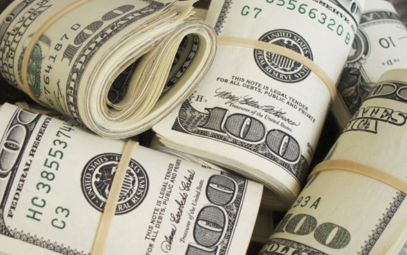 Dolar Yeni Haftaya Nasıl Başladı